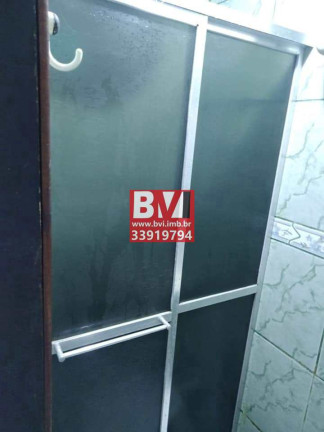 Imagem Apartamento com 1 Quarto à Venda, 45 m² em Braz De Pina - Rio De Janeiro