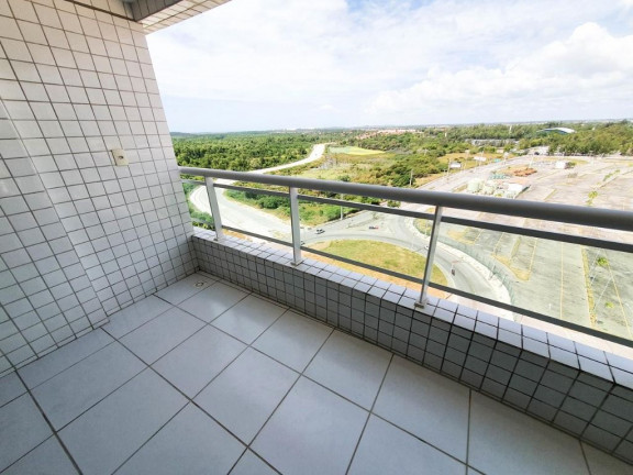 Imagem Apartamento com 3 Quartos à Venda, 80 m² em Edson Queiroz - Fortaleza