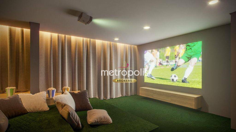 Imagem Apartamento com 1 Quarto à Venda, 24 m² em Butantã - São Paulo