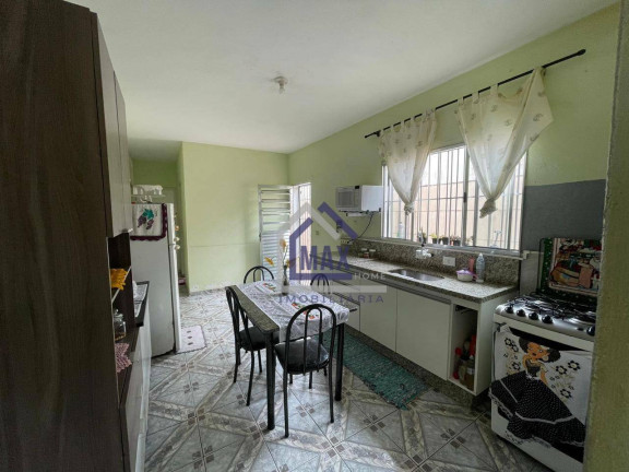 Imagem Casa com 2 Quartos à Venda, em Vila Rica - Guarulhos Imagem Casa com 2 Quartos à Venda, em Vila Rica - Guarulhos