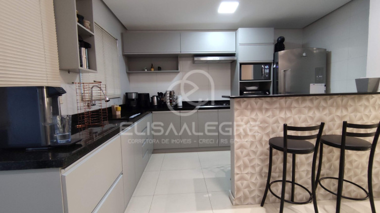 Imagem Casa com 2 Quartos à Venda, 105 m² em Fortuna - Sapucaia Do Sul