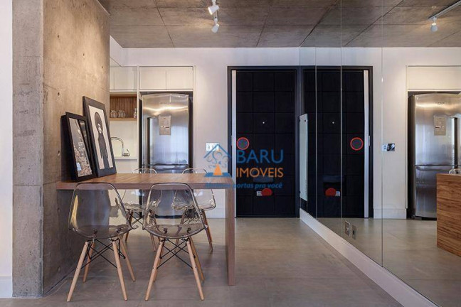 Imagem Apartamento com 1 Quarto à Venda, 70 m² em Campo Belo - São Paulo Imagem Apartamento com 1 Quarto à Venda, 70 m² em Campo Belo - São Paulo