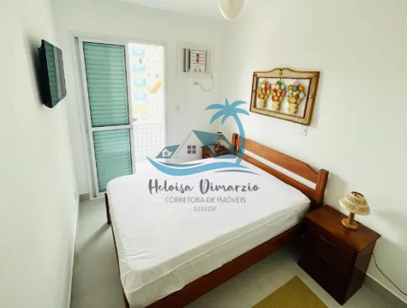 Imagem Apartamento com 2 Quartos à Venda, 65 m² em Praia Grande - Ubatuba