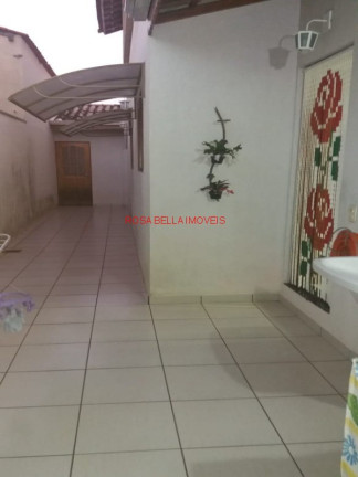 Imagem Casa com 2 Quartos à Venda, 100 m² em Jardim Ermida Ii - Jundiaí