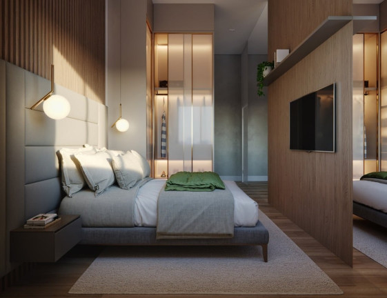 Imagem Apartamento com 2 Quartos à Venda, 93 m² em Centro - Capão Da Canoa