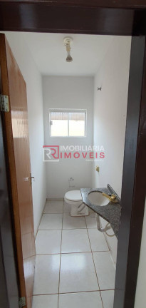 Imagem Apartamento com 3 Quartos para Alugar, em Cidade Nova - Lucas Do Rio Verde Imagem Apartamento com 3 Quartos para Alugar, em Cidade Nova - Lucas Do Rio Verde