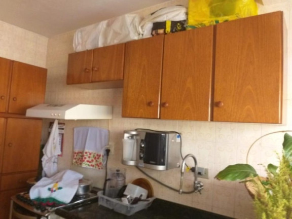 Imagem Apartamento com 1 Quarto à Venda, 67 m² em José Menino - Santos Imagem Apartamento com 1 Quarto à Venda, 67 m² em José Menino - Santos