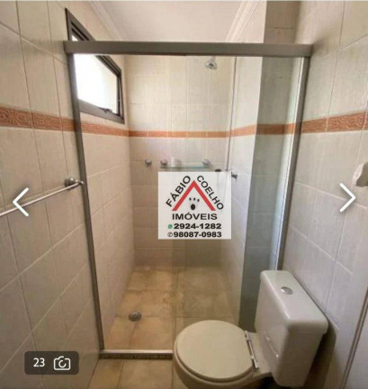 Imagem Apartamento com 2 Quartos à Venda, 75 m² em Brooklin - São Paulo Imagem Apartamento com 2 Quartos à Venda, 75 m² em Brooklin - São Paulo