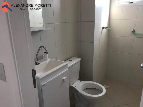 Imagem Apartamento com 2 Quartos à Venda, 55 m² em Trujillo - Sorocaba Imagem Apartamento com 2 Quartos à Venda, 55 m² em Trujillo - Sorocaba