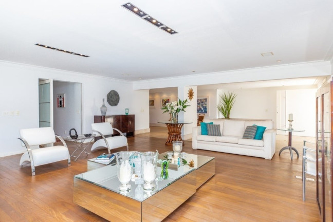 Imagem Casa com 4 Quartos à Venda, 873 m² em Fazenda Morumbi - São Paulo Imagem Casa com 4 Quartos à Venda, 873 m² em Fazenda Morumbi - São Paulo
