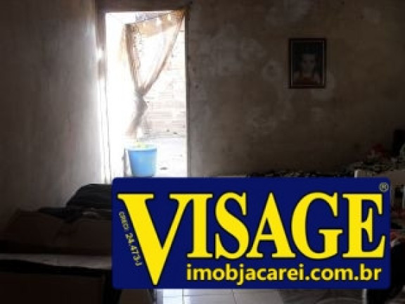 Imagem Casa com 1 Quarto à Venda, em Jd. Do Vale - Jacareí Imagem Casa com 1 Quarto à Venda, em Jd. Do Vale - Jacareí