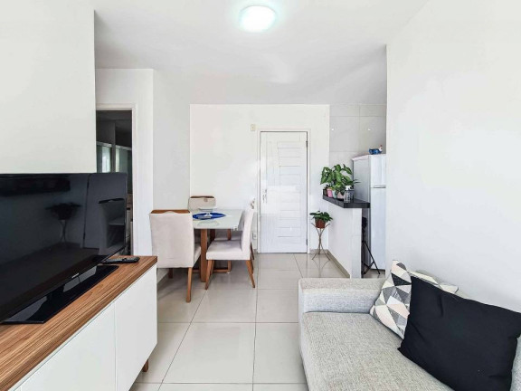 Imagem Apartamento com 2 Quartos à Venda, 42 m² em Boa União (abrantes) - Camaçari Imagem Apartamento com 2 Quartos à Venda, 42 m² em Boa União (abrantes) - Camaçari