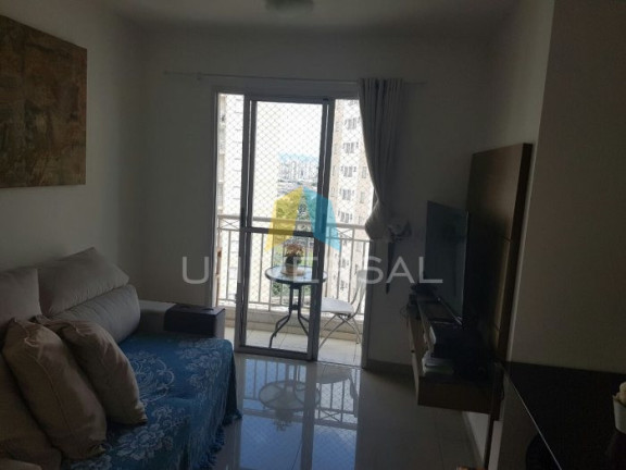 Imagem Apartamento com 2 Quartos à Venda, 52 m² em Vila Moreira - São Paulo Imagem Apartamento com 2 Quartos à Venda, 52 m² em Vila Moreira - São Paulo