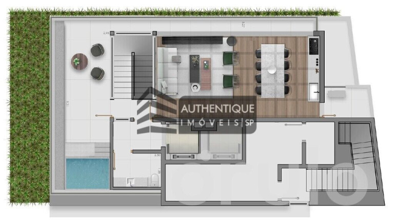 Imagem Apartamento com 2 Quartos à Venda, 162 m² em Vila Nova Conceição - São Paulo Imagem Apartamento com 2 Quartos à Venda, 162 m² em Vila Nova Conceição - São Paulo