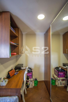 Imagem Apartamento com 4 Quartos à Venda, 254 m² em Vila Leopoldina - São Paulo Imagem Apartamento com 4 Quartos à Venda, 254 m² em Vila Leopoldina - São Paulo
