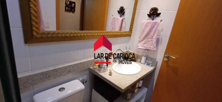 Imagem Apartamento com 2 Quartos à Venda, 66 m² em Cachambi - Rio De Janeiro