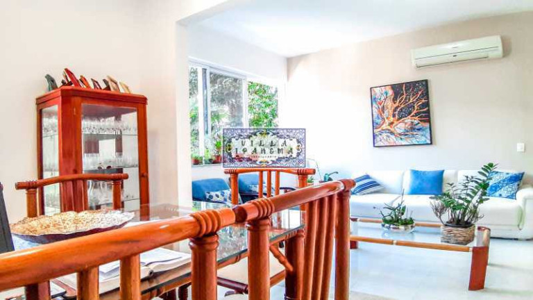 Imagem Apartamento com 3 Quartos à Venda, 70 m² em Jardim Botânico - Rio De Janeiro Imagem Apartamento com 3 Quartos à Venda, 70 m² em Jardim Botânico - Rio De Janeiro
