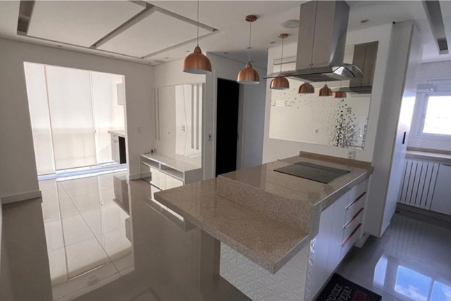 Imagem Apartamento com 2 Quartos para Alugar, 65 m² em Vila Nambi - Jundiaí Imagem Apartamento com 2 Quartos para Alugar, 65 m² em Vila Nambi - Jundiaí