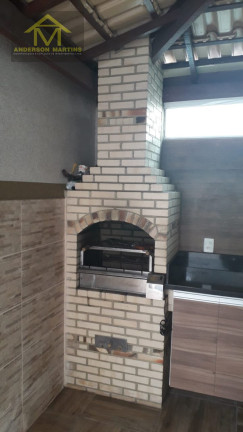 Imagem Casa com 3 Quartos à Venda, 150 m² em Santos Dumont - Vila Velha Imagem Casa com 3 Quartos à Venda, 150 m² em Santos Dumont - Vila Velha