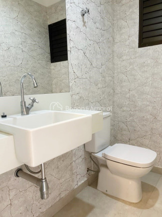 Imagem Apartamento com 4 Quartos à Venda, 194 m² em Cambuí - Campinas