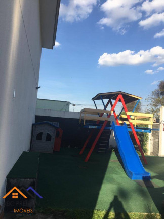 Imagem Sobrado com 3 Quartos à Venda,  em Vila Eldizia - Santo André