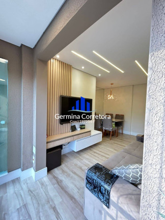 Imagem Apartamento com 2 Quartos à Venda, 60 m² em Votupoca - Barueri Imagem Apartamento com 2 Quartos à Venda, 60 m² em Votupoca - Barueri