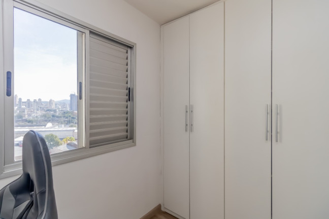 Imagem Apartamento com 2 Quartos à Venda, 64 m² em água Branca - São Paulo