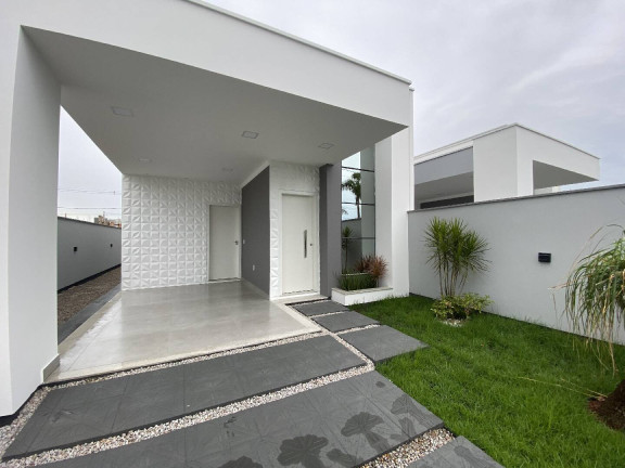 Casa com 2 Quartos à Venda, 80 m² em Bosque Da Mata - Tijucas