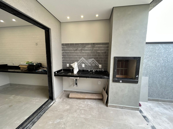 Imagem Casa de Condomínio com 3 Quartos à Venda, 107 m² em Horto Florestal Villágio - Sorocaba Imagem Casa de Condomínio com 3 Quartos à Venda, 107 m² em Horto Florestal Villágio - Sorocaba