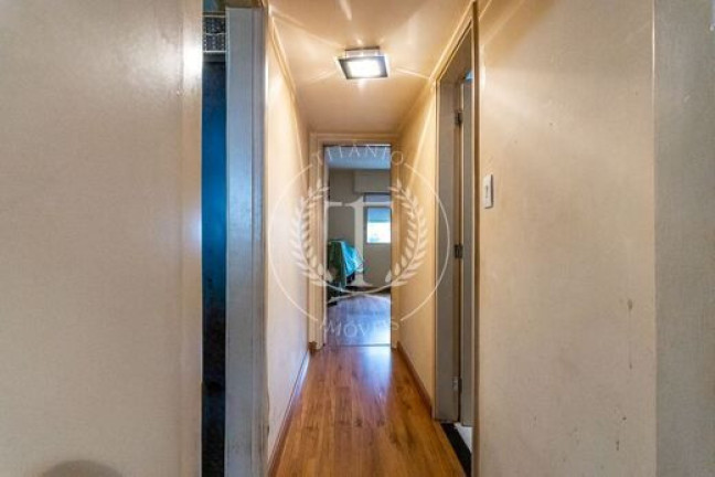 Imagem Apartamento com 2 Quartos à Venda, 80 m² em Pinheiros - São Paulo