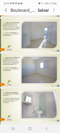 Imagem Sobrado com 2 Quartos à Venda, 58 m² em Satélite íris 3 - Campinas Imagem Sobrado com 2 Quartos à Venda, 58 m² em Satélite íris 3 - Campinas