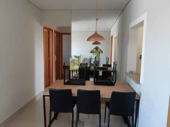 Imagem Apartamento com 3 Quartos à Venda, 75 m² em Jardim Villagio Ghiraldelli - Hortolândia