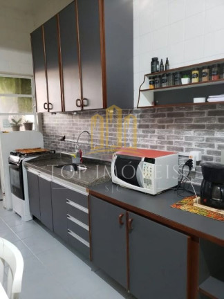 Imagem Apartamento com 3 Quartos à Venda, 102 m² em Centro - São José Dos Campos