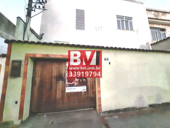 Casa com 3 Quartos à Venda, 340 m² em Ramos - Rio De Janeiro