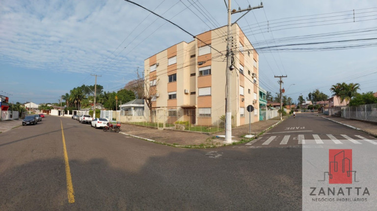 Imagem Apartamento com 2 Quartos à Venda, 63 m² em Tamandaré - Esteio Imagem Apartamento com 2 Quartos à Venda, 63 m² em Tamandaré - Esteio