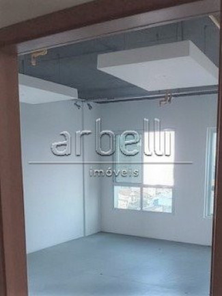 Imagem Sala Comercial à Venda, 35 m² em Lapa - São Paulo