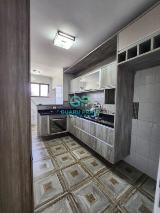 Imagem Apartamento com 2 Quartos à Venda, 78 m² em Enseada - Guarujá