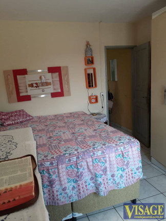 Imagem Casa com 2 Quartos à Venda, 175 m² em Parque Santo Antônio - Jacareí