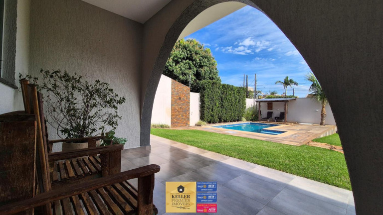 Imagem Casa com 2 Quartos à Venda, 147 m² em Jardim Bourbon - Foz Do Iguaçu
