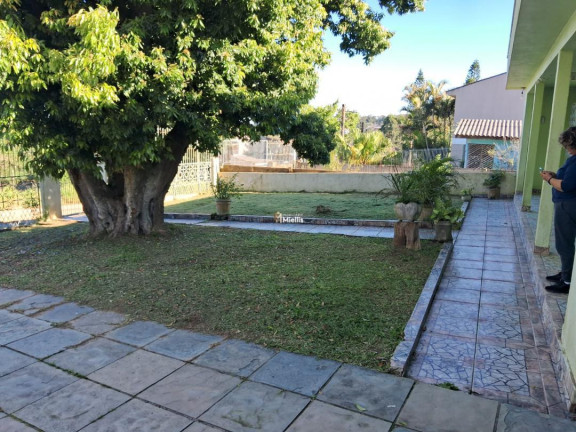 Imagem Casa com 3 Quartos à Venda, 110 m² em Krahe - Viamão Imagem Casa com 3 Quartos à Venda, 110 m² em Krahe - Viamão