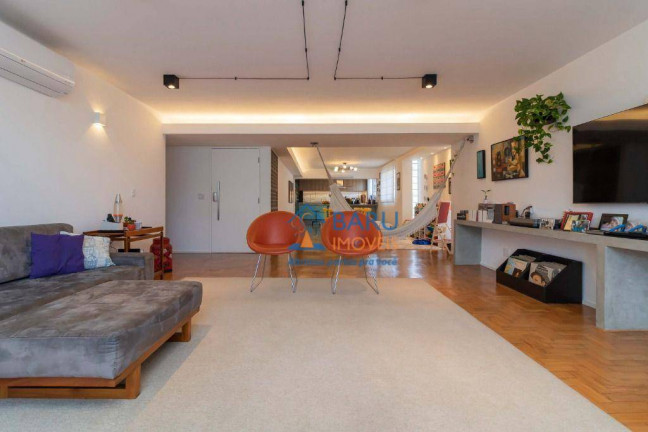 Imagem Apartamento com 4 Quartos à Venda, 253 m² em Santa Cecília - São Paulo Imagem Apartamento com 4 Quartos à Venda, 253 m² em Santa Cecília - São Paulo