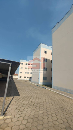 Imagem Apartamento com 2 Quartos à Venda, 53 m² em Jardim Caçapava - Caçapava Imagem Apartamento com 2 Quartos à Venda, 53 m² em Jardim Caçapava - Caçapava