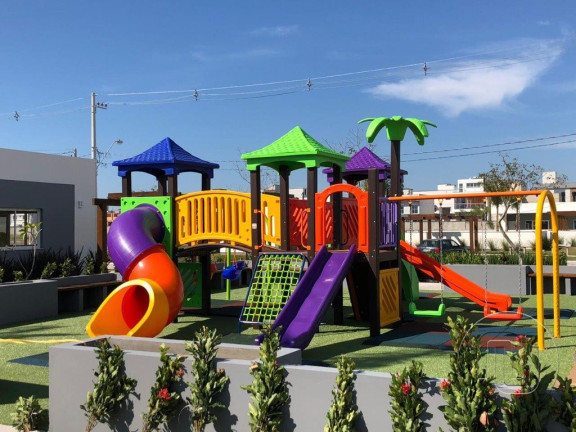 Imagem Terreno à Venda, 172 m² em Deltaville - Biguaçu