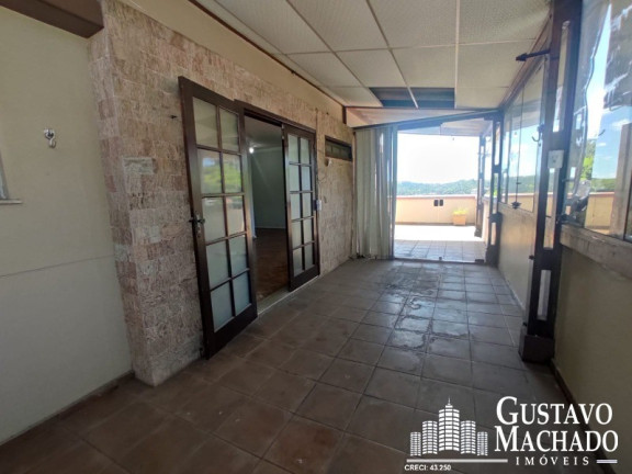 Imagem Cobertura com 2 Quartos à Venda, 140 m² em Centro - Barra Mansa