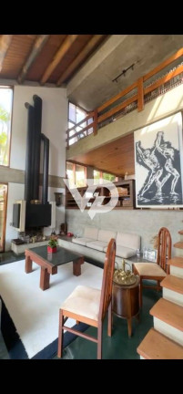 Imagem Casa com 3 Quartos à Venda, 349 m² em Alphaville - Barueri Imagem Casa com 3 Quartos à Venda, 349 m² em Alphaville - Barueri