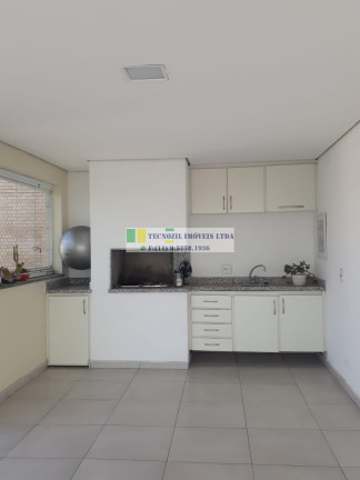 Imagem Cobertura com 4 Quartos à Venda, 392 m² em Jardim Vila Mariana - São Paulo