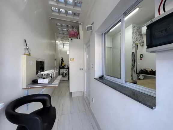 Imagem Sobrado com 3 Quartos à Venda,  em Vila Mariana - São Paulo