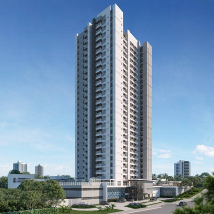 Imagem Apartamento com 2 Quartos à Venda, 57 m² em Goiabeiras - Cuiabá Imagem Apartamento com 2 Quartos à Venda, 57 m² em Goiabeiras - Cuiabá