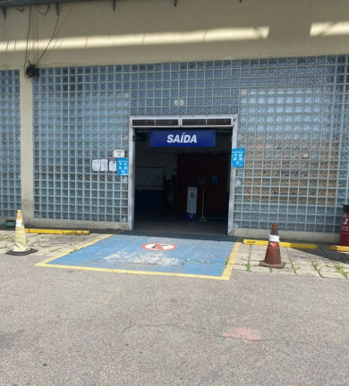 Imagem Imóvel Comercial para Alugar, 13.000 m² em Vila Maria - Sao Paulo