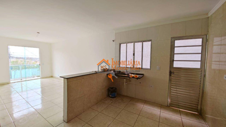 Imagem Casa com 2 Quartos à Venda, 60 m² em Parque Das Nações - Guarulhos Imagem Casa com 2 Quartos à Venda, 60 m² em Parque Das Nações - Guarulhos